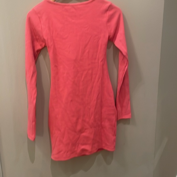 NWT Public Desire Bodycon dress - Picture 8 of 8